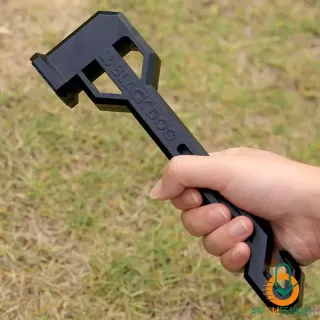 چکش میخکوب کمپینگ بلک داگ مدل CBD2450PJ012