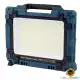 پروژکتور شارژی خورشیدی اسمال سان 200 وات مدل W8109-1