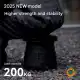 میز و صندلی تاشو کمپینگ بلک داگ مدل CBD2550JJ024