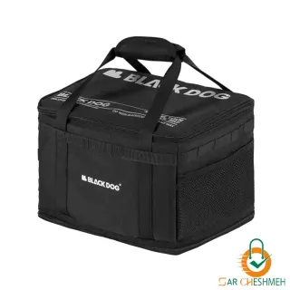 کیف تاکتیکال بلک داگ مدل CBD2450XB016