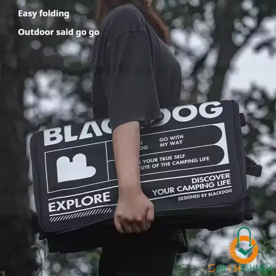 کیف تاکتیکال بلک داگ مدل CBD2450XB016