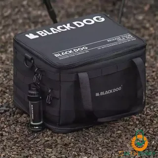 کیف تاکتیکال بلک داگ مدل CBD2450XB016