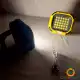 چراغ پروژکتور شارژی کمپینگ اسمال سان مدل W893