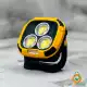 پروژکتور شارژی کمپینگ اسمال سان مدل W891