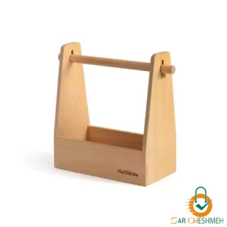 سبد نگهداری وسایل کمپینگ نیچرهایک مدل NH20PJ007