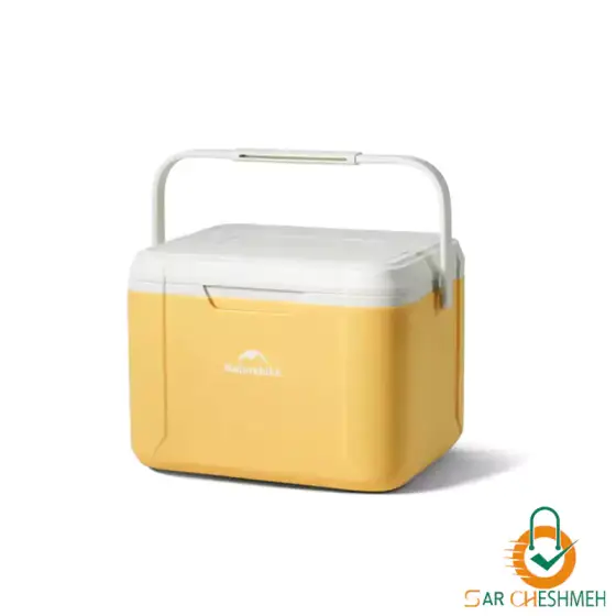 کول باکس 5 و 18 لیتر نیچرهایک مدل CNK2450CF012