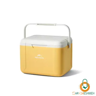 کول باکس 5 و 18 لیتر نیچرهایک مدل CNK2450CF012
