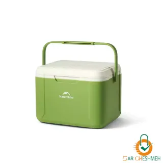 کول باکس 5 و 18 لیتر نیچرهایک مدل CNK2450CF012