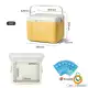 کول باکس 5 و 18 لیتر نیچرهایک مدل CNK2450CF012