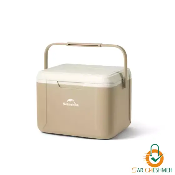 کول باکس 5 و 18 لیتر نیچرهایک مدل CNK2450CF012
