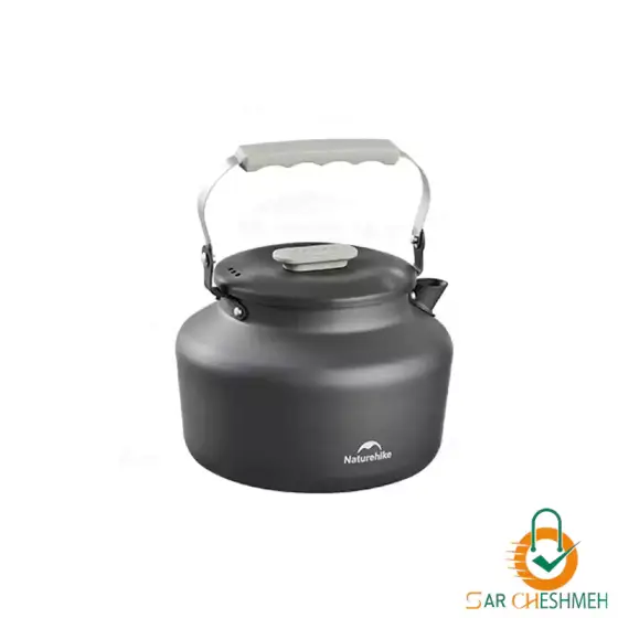 کتری 1.4 لیتری کمپینگ نیچرهایک مدل CNK2450CF030