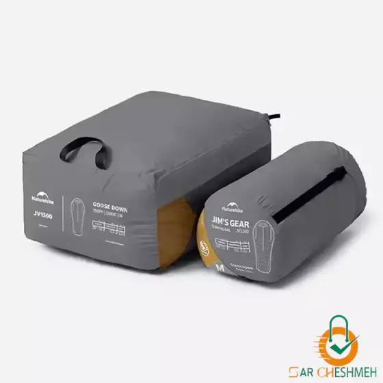کیسه خواب JV400 نیچرهایک مدل CNK2450WS027