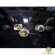 میز تاشو کمپینگ نیچرهایک مدل NH20JJ020
