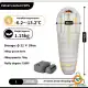 کیسه خواب JV700 نیچرهایک مدل CNK2450WS027