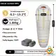 کیسه خواب JV700 نیچرهایک مدل CNK2450WS027