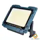 پروژکتور شارژی خورشیدی 800 وات اسمال سان مدل W8109-3
