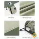 ننو تاب دار یک نفره و دو نفره نیچرهایک مدل NH21DC011