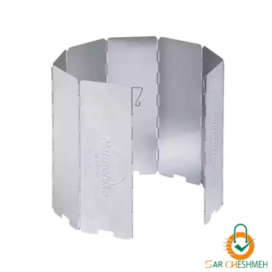 بادگیر سرشعله نیچرهایک مدل NH20CJ008