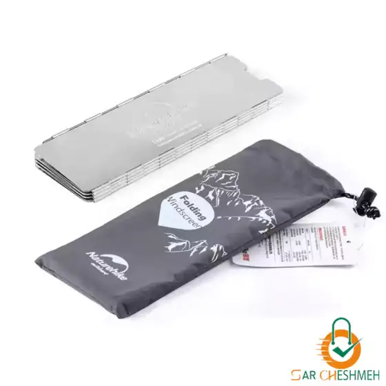 بادگیر سرشعله نیچرهایک مدل NH20CJ008