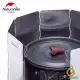 بادگیر سرشعله نیچرهایک مدل NH20CJ008