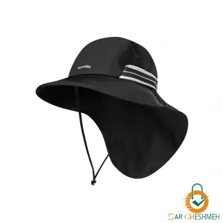 کلاه آفتاب‌گیر تابستانه نیچرهایک مدل CYY2421LG016