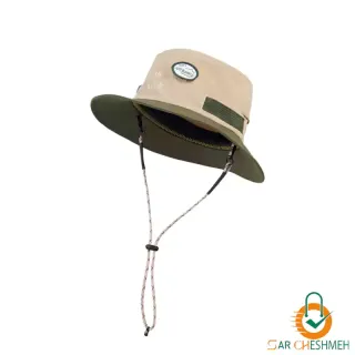 کلاه تابستانی کودک نیچرهایک مدل NH22MZ003