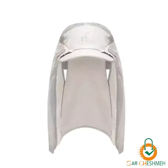 کلاه آفتابگیر نیچرهایک مدل CNH23MZ013