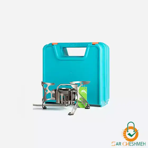 سرشعله چند سوخت بی آر اس (BRS) مدل BRS-8A