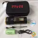 چراغ قوه شکاری فانوسی اسمال سان مدل ZY-T302