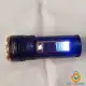چراغ قوه شکاری فانوسی اسمال سان مدل ZY-T302