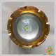 چراغ قوه شکاری فانوسی اسمال سان مدل ZY-T302
