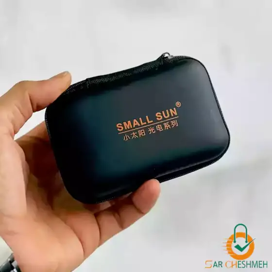 چراغ قوه جیبی اسمال سان مدل ZY-F806