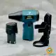 مینی جت فن شارژی زینگارو مدل F026