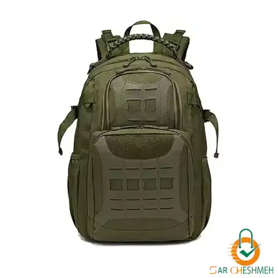 کوله پشتی پاراکورد 35 لیتری تاکتیکال