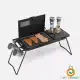 اجاق زغالی رومیزی تاشو کمپینگ نیچرهایک مدل CNK2450CF014
