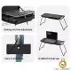 اجاق زغالی رومیزی تاشو کمپینگ نیچرهایک مدل CNK2450CF014