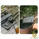اجاق زغالی رومیزی تاشو کمپینگ نیچرهایک مدل CNK2450CF014