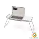 اجاق زغالی رومیزی تاشو کمپینگ نیچرهایک مدل CNK2450CF014