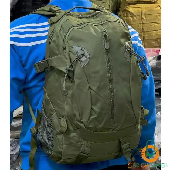 کوله پشتی 40 لیتری تاکتیکال