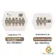 سایبان کمپینگ نیچرهایک مدل CNK2350WS015