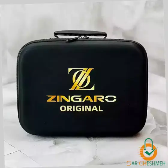 چراغ قوه شکاری زینگارو مدل T300
