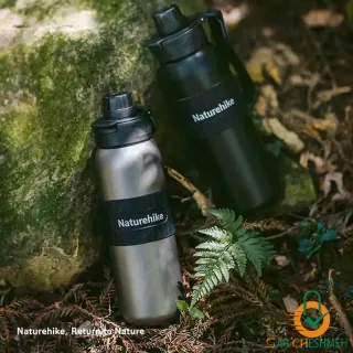 فلاسک 600 میلی لیتری نیچرهایک مدل CNK2550CF016