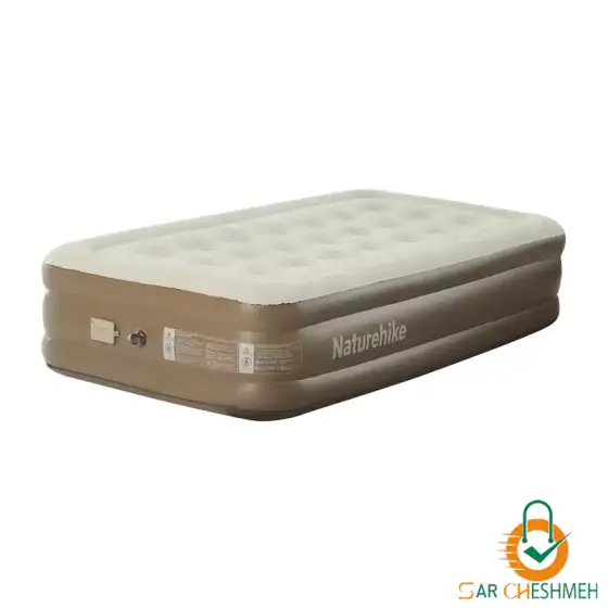تشک بادی یک نفره کمپینگ نیچرهایک مدل CNK2550WS013