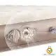 تشک بادی یک نفره کمپینگ نیچرهایک مدل CNK2550WS013