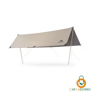سایبان تارپ کمپینگ نیچرهایک مدل C2350WS010