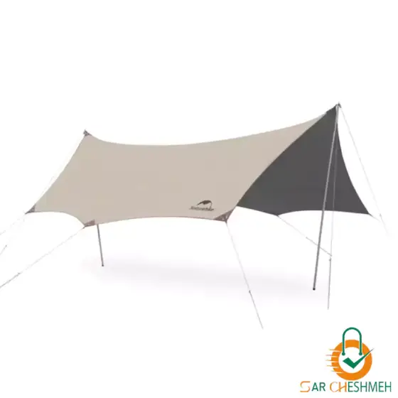 سایبان تارپ کمپینگ نیچرهایک مدل C2350WS010