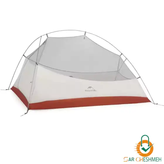 چادر دو نفره کوهنوردی Cloud Up 2 Pro نیچرهایک مدل CNK2350WS020