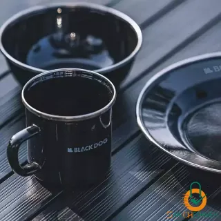 لیوان لعابی بلک داگ مدل CBD2450CF018