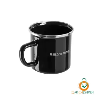 لیوان لعابی بلک داگ مدل CBD2450CF018