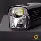 چراغ جلوی دوچرخه T1 بلک داگ مدل CBD2450ZM015